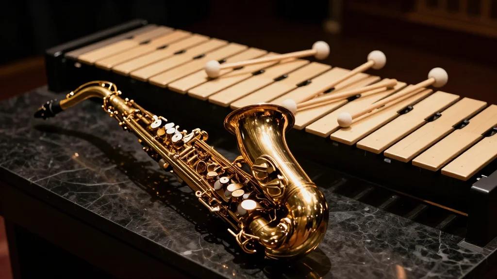 Ben Wendel – ‘BarCoDe’