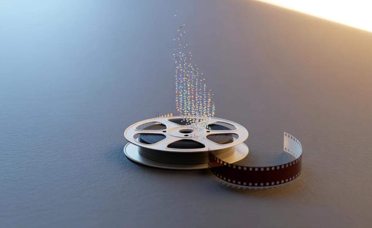 Video Pixel Generation Nears Solution with New Models