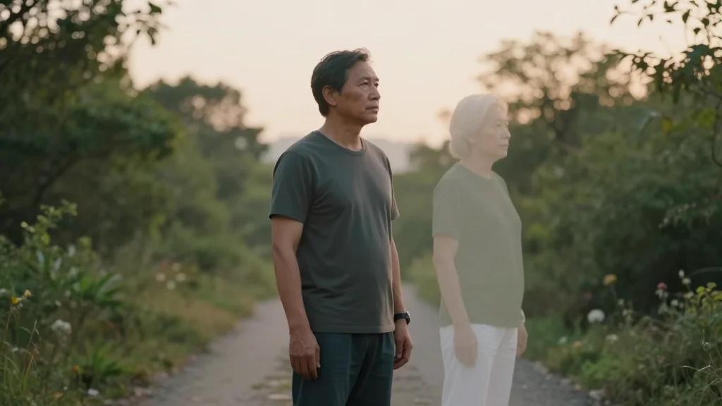 Stop Delaying—Your Future Self Is Watching Now