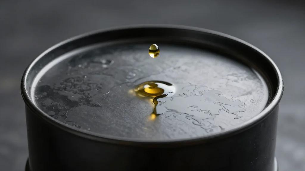 Ken Griffin Warns Prolonged Hormuz Shutdown Could Trigger Global Recession