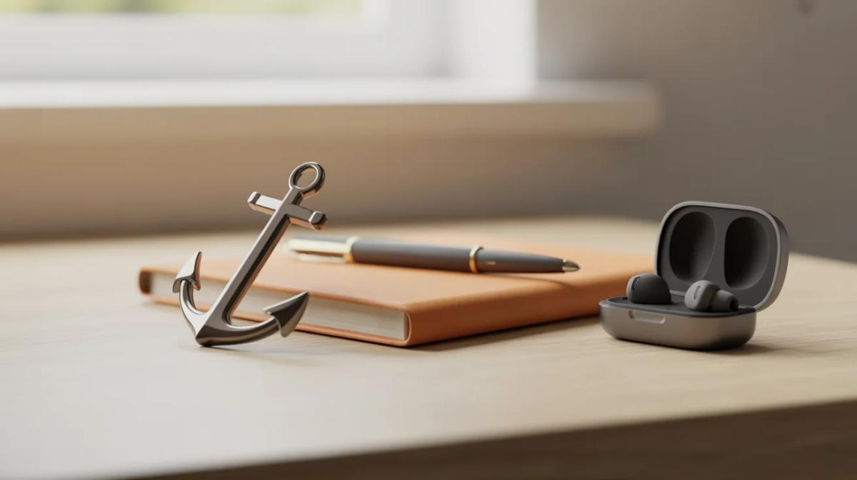 Consistent Habits Revive Teams During Performance Slumps