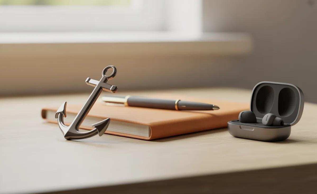 Consistent Habits Revive Teams During Performance Slumps