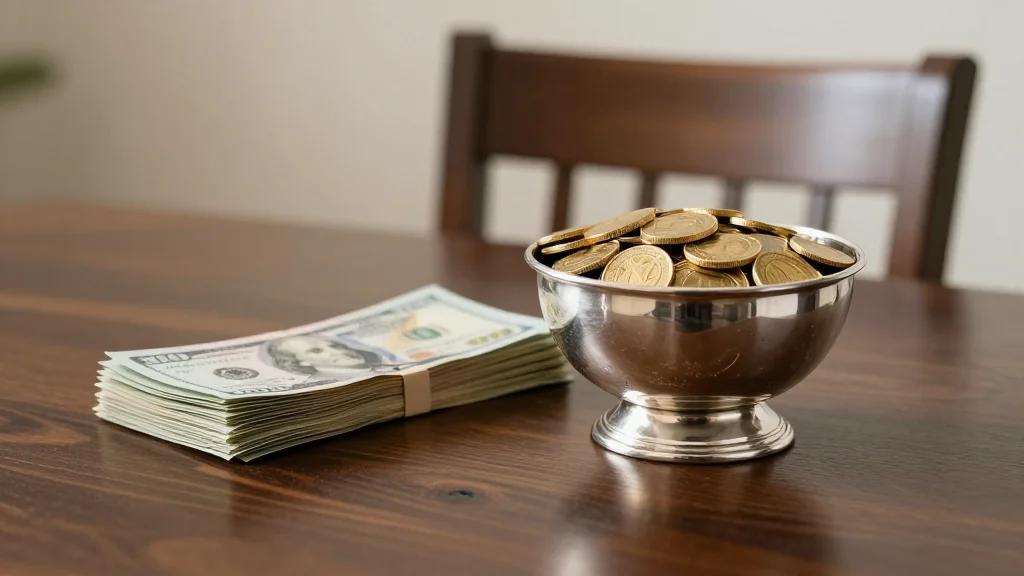 Silence Cost Siblings $1.8 Million in Lost Growth