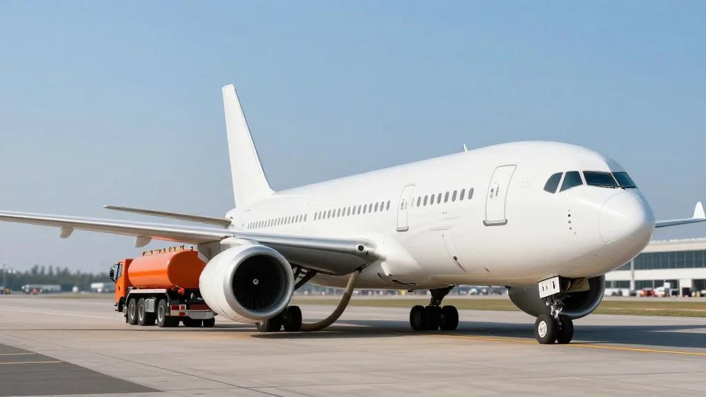 Airlines Face Unprecedented Q1 Earnings Amid Fuel and Demand Pressures