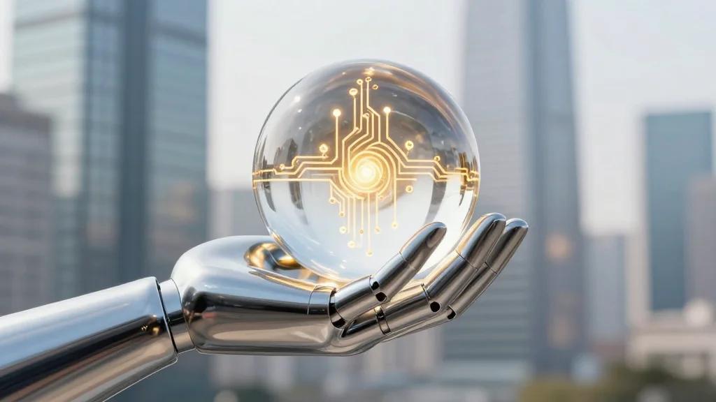 Even Cautious AI Critics Spot Unexpected Upside