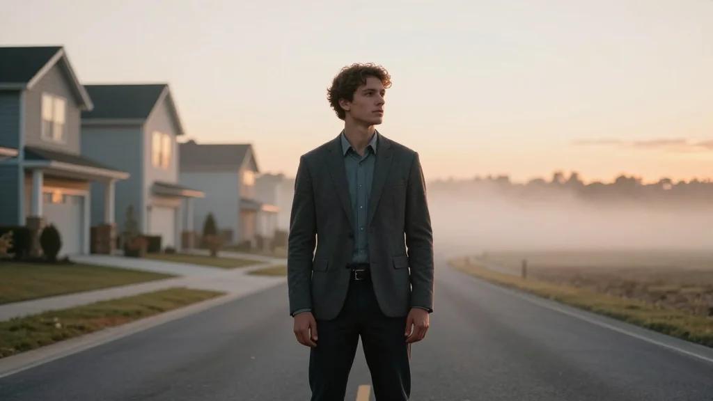 Stop Fearing Failure; Act Now and Own Your Results