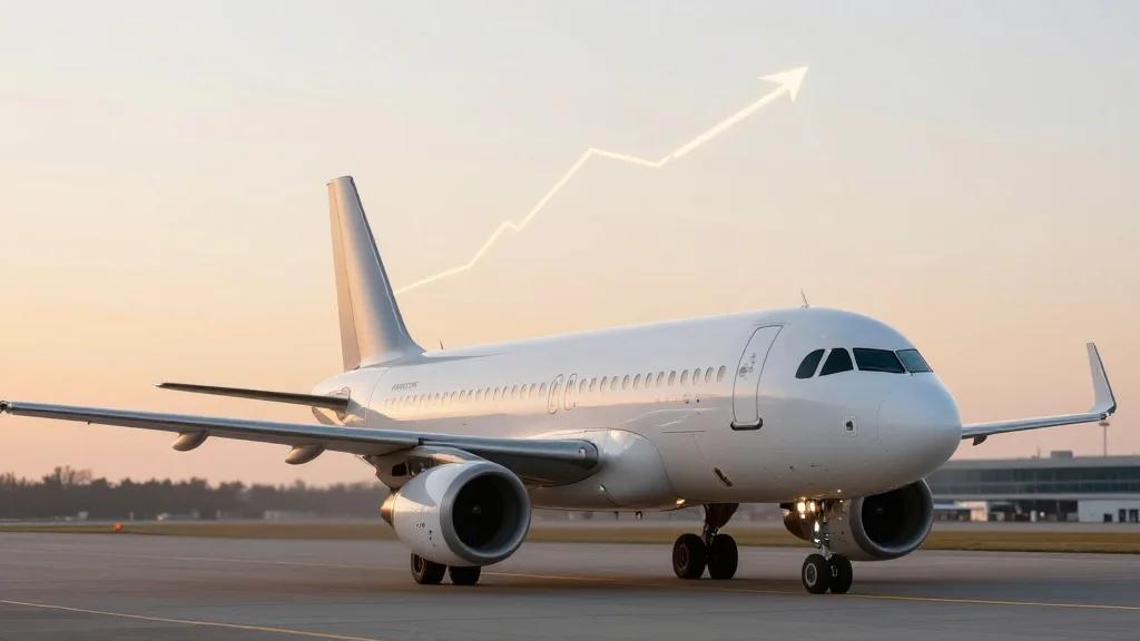 FTAI Aviation: A Multiyear Compounder