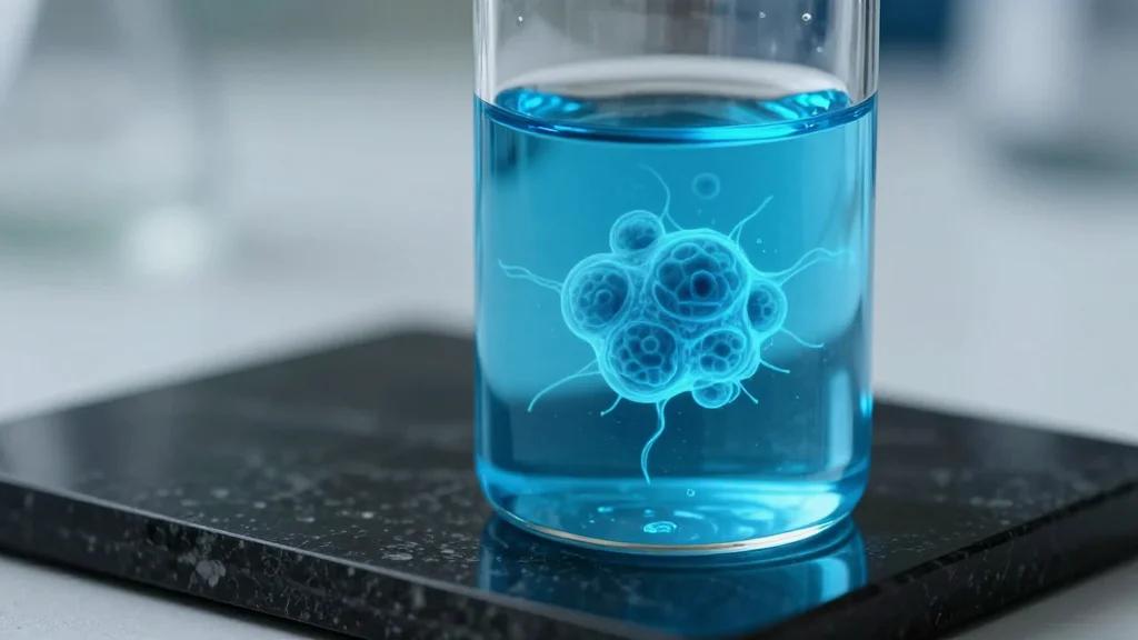 Neuroblastoma Tumor Growth in Mice Suppressed by Blocking Enzyme to Inhibit mTOR Signaling