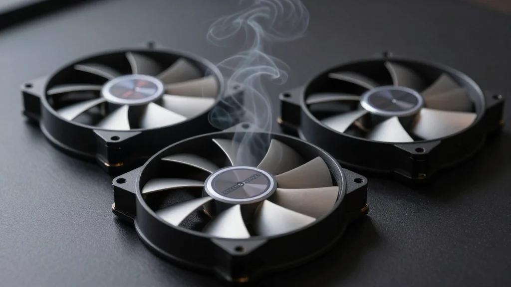 Fan Spec Comparisons Useless?