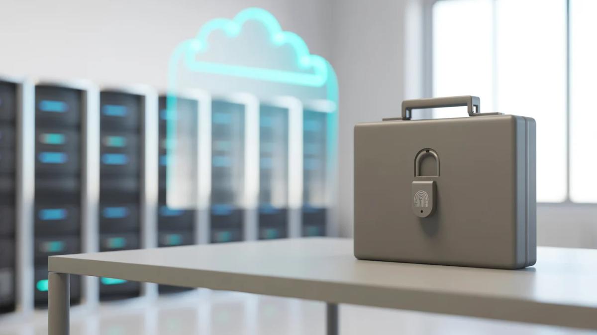 Oracle and Duality Deliver Privacy-First AI to Government and Defense Customers