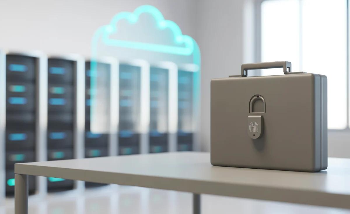 Oracle and Duality Deliver Privacy-First AI to Government and Defense Customers