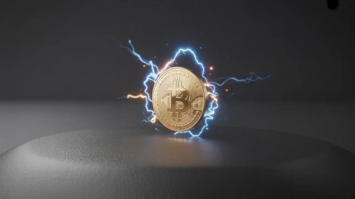 Elon Musk Calls Bitcoin a True Currency, Energy‑Based