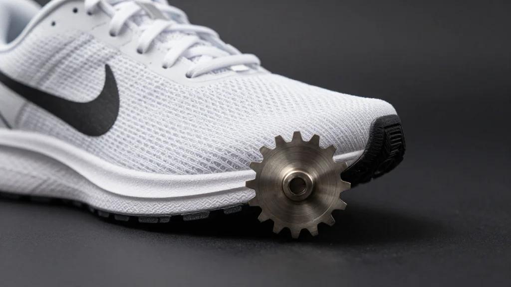 Nike Trims 1,400 Jobs, Targeting Tech Division in Global Operations Overhaul