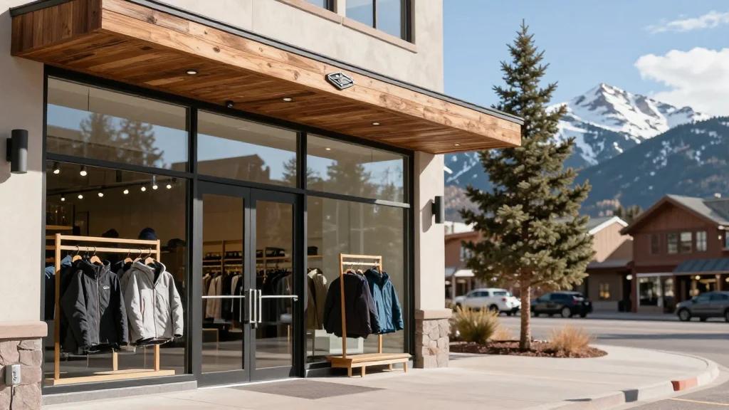 Stio to Open Store in Castle Rock, Colorado
