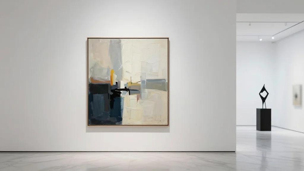 Art Galleries Connect, Educate, and Anchor Art in Life