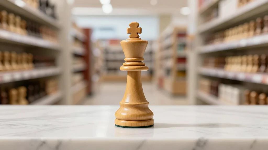 Staples Appoints Chief Growth Officer