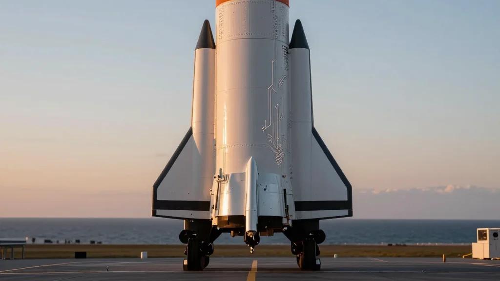 Firefly Aerospace Inc (FLY) Q4 2025 Earnings Call Transcript