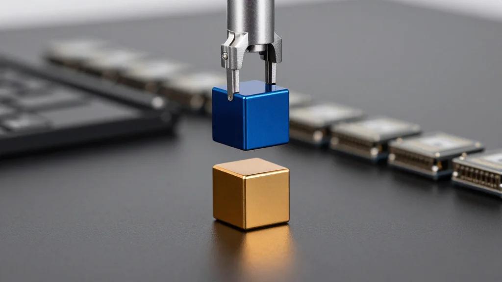 Mistral AI Acquires AI Infrastructure Startup Koyeb