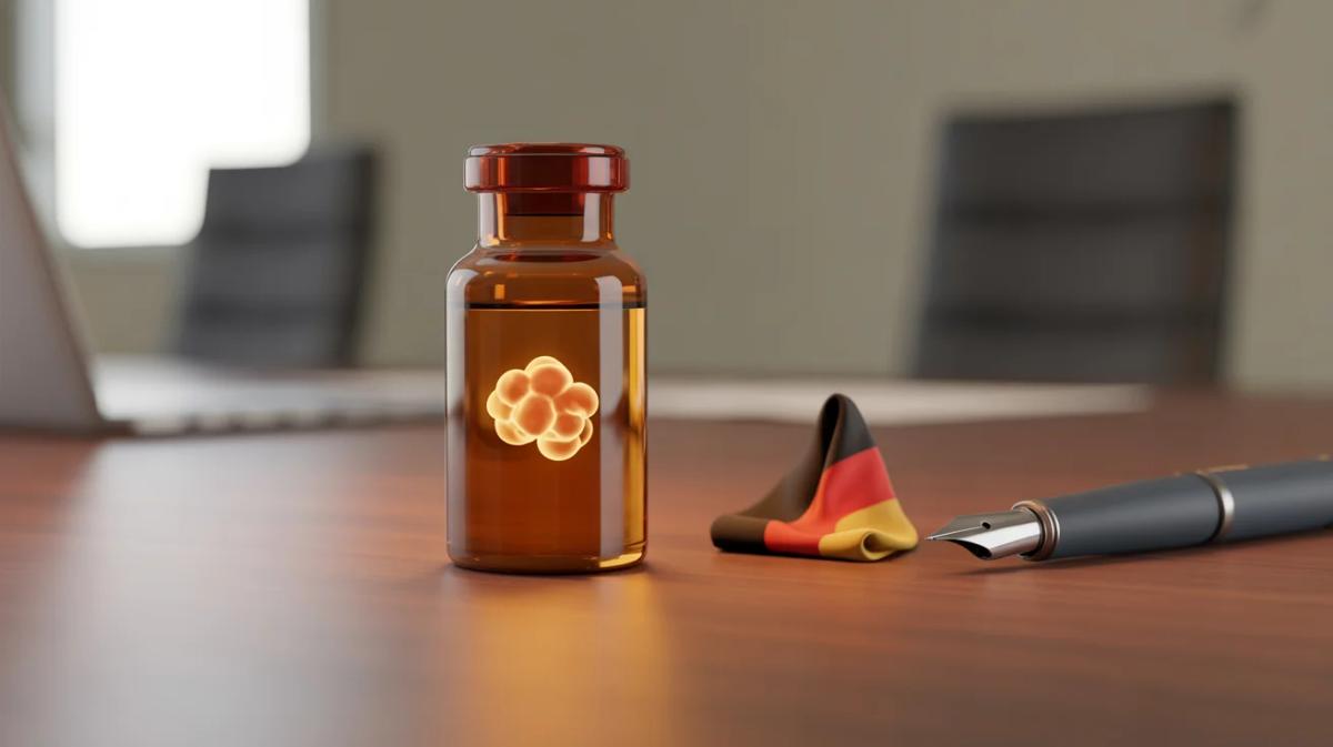 Tubulis Raises €308M In Series C Funding