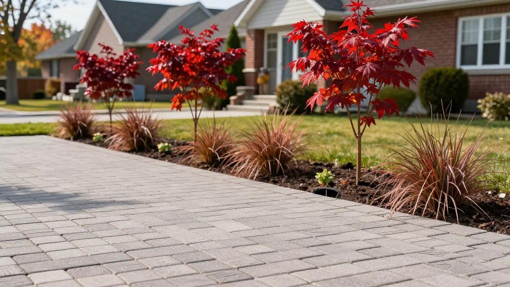 Landscape Planning & Interlock for Better Ottawa Living