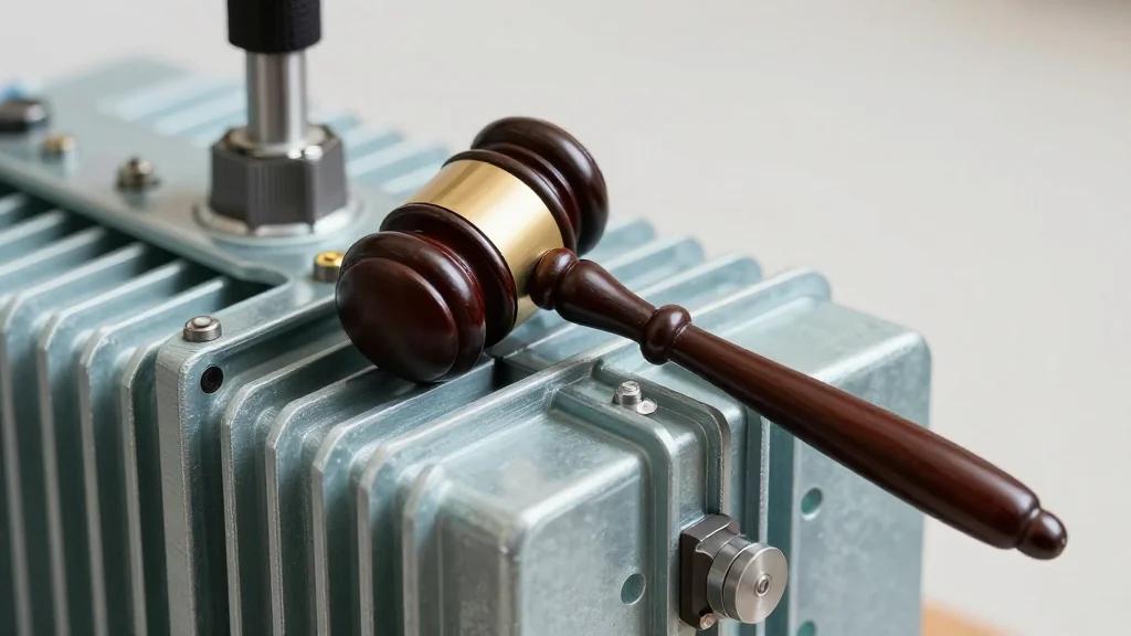 FERC Judges Conduct by Rules, Not Narrative.