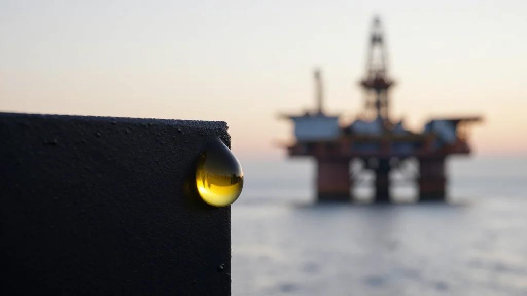 Physical Market Beats Narrative as Brent Nears $100