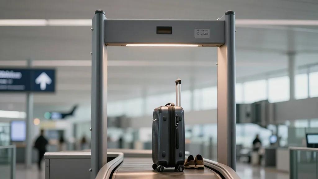 The US Airports Where You Should Brace for Long Security Lines as Unpaid TSA Agents Stop Showing up for Work