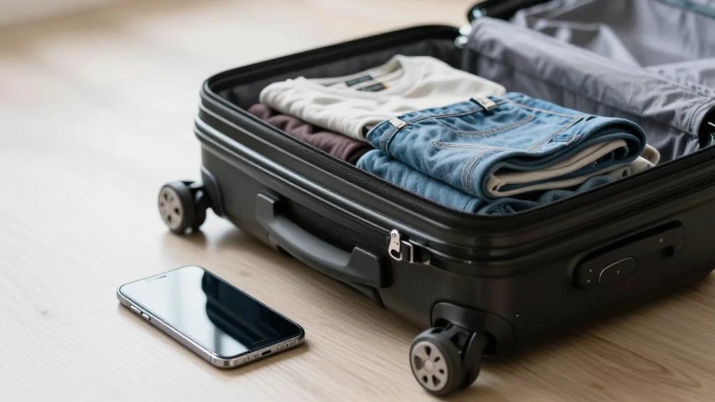 Samsonite Leans on Ecommerce Growth as Wholesale Demand Weakens