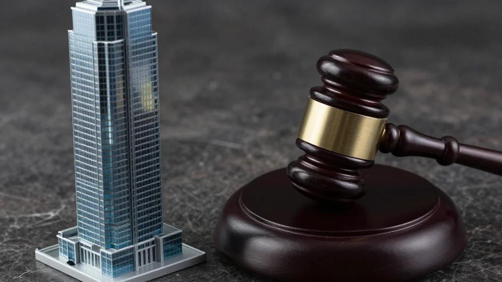 SEC Probes Paramount Group’s NYC, San Fran REIT Dealings