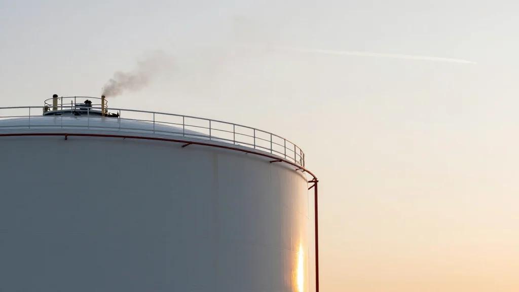 Iran Expands Attacks to Targets Outside Strait of Hormuz