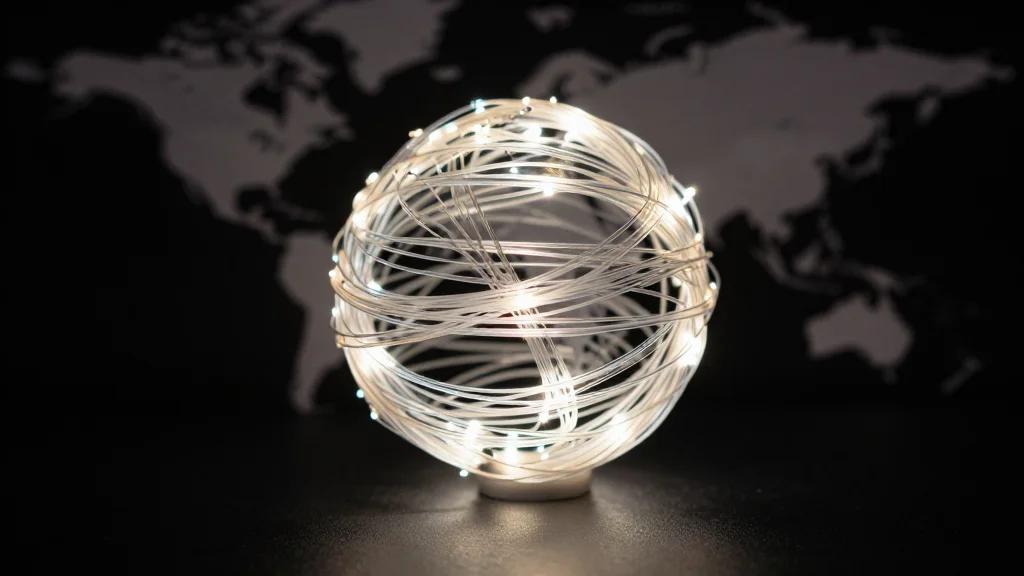 Western Allies Form 6G Security Coalition Amid Tech Rivalry with China