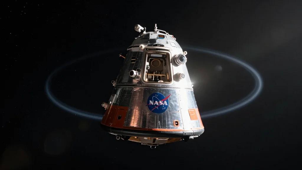 Finally Thrilled: Orion's Third Flight Exceeds Expectations