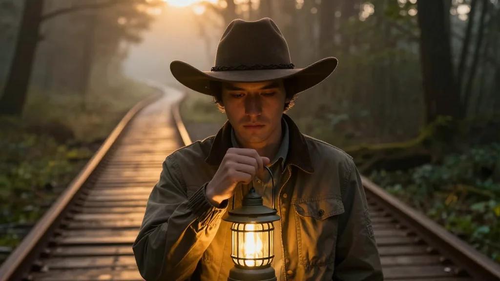 Fear of Failure Drives Us Toward Unhappiness