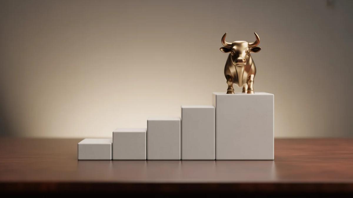 Bull Run: At Its Peak or Just Beginning?