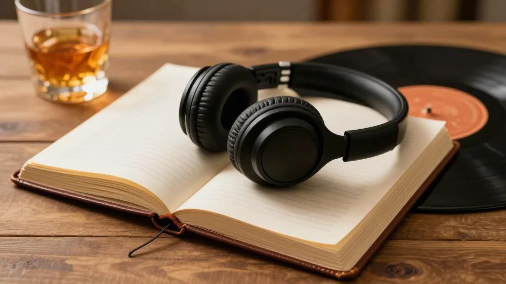 Timothy J. Hillegonds’s Book Notes Music Playlist for His Memoir And You Will Call It Fate