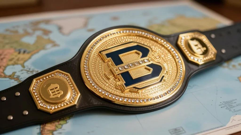 AEW Set for International, FAST Growth