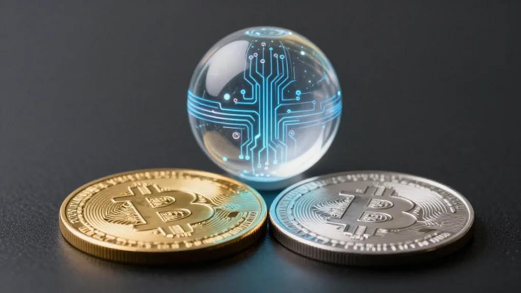 What Does Market Cap Really Mean in Crypto — and Why Australians Care