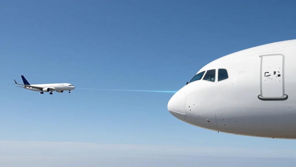 All Aircraft Must Use ADS‑B for Collision Safety