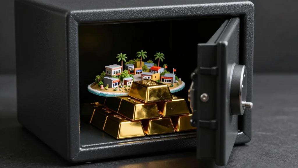 BX 2026-ALOHA Issues Single-Borrower $1.2 Billion, CMBS Deal