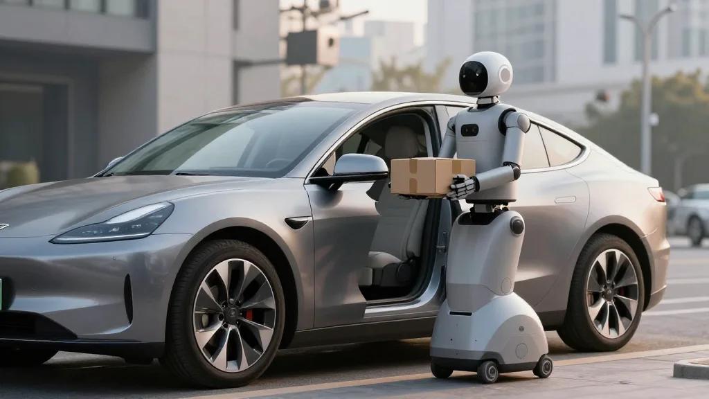 Robot Assistants Will Soon Be Affordable for Everyone