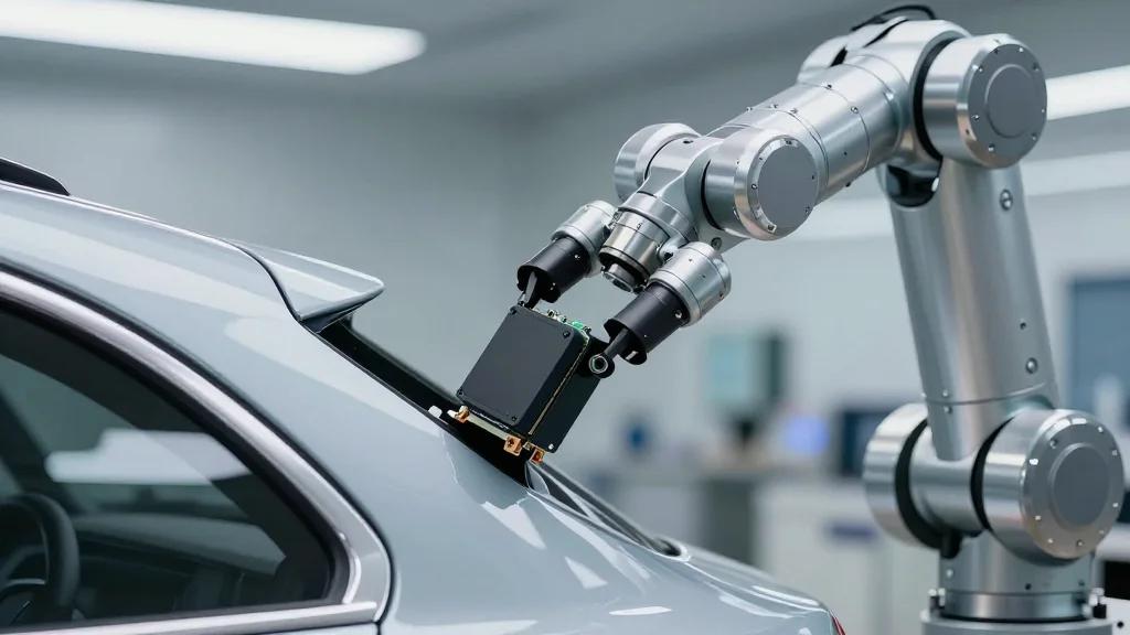 Hyundai Motor Group to Unveil AI Robotics Strategy at CES 2026