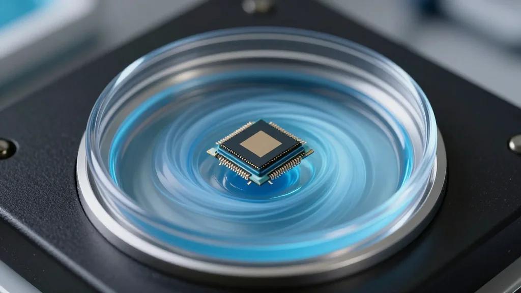 SEALSQ Corp Finalizes Second Strategic Investment in Quantum Hardware Startup EeroQ