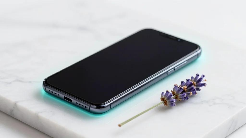 Two-Week Social Media 'Detox' Erases a Decade of Age-Related Decline, Study Finds