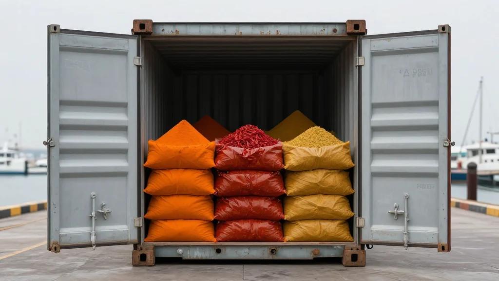 Spice Exporters Brace for Tough Times as US Buyers Stay Away