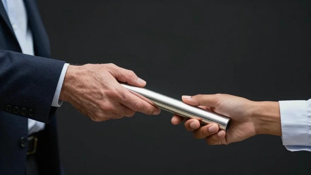 A Bit Shit: No One Taught You How to Manage People, so This Might Help