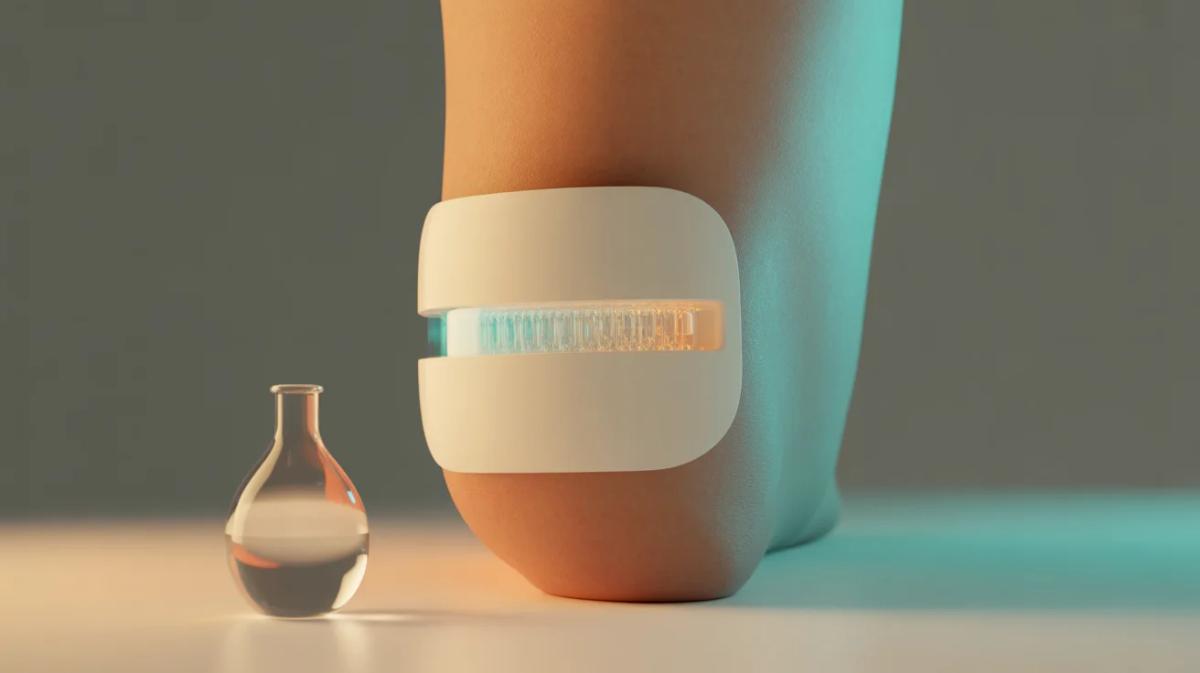 Adaptyx Raises $14M in Seed Financing