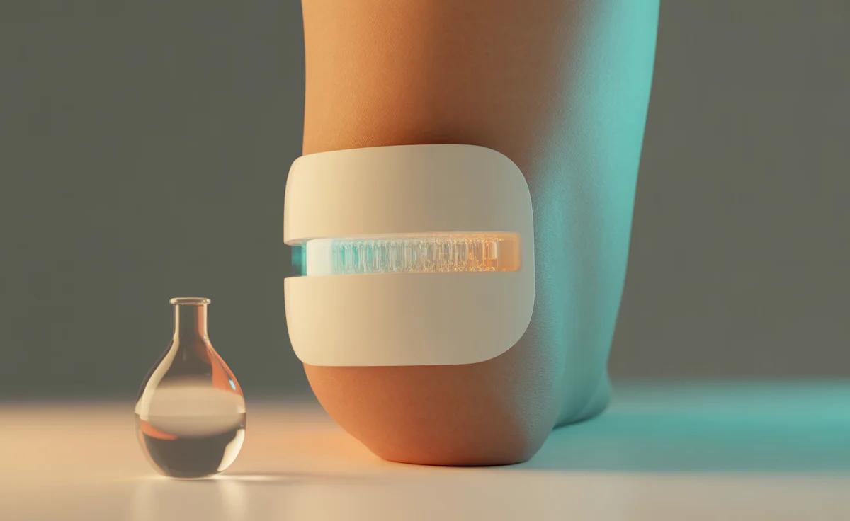 Adaptyx Biosciences Raises $14M Seed Round Led by Interlagos Capital