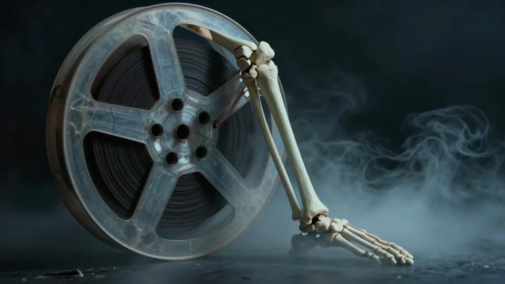 Cage and Perkins Launch New LONGLEGS Film at Paramount