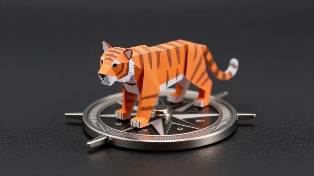 Putin Calls NATO a Paper Tiger to POTUS