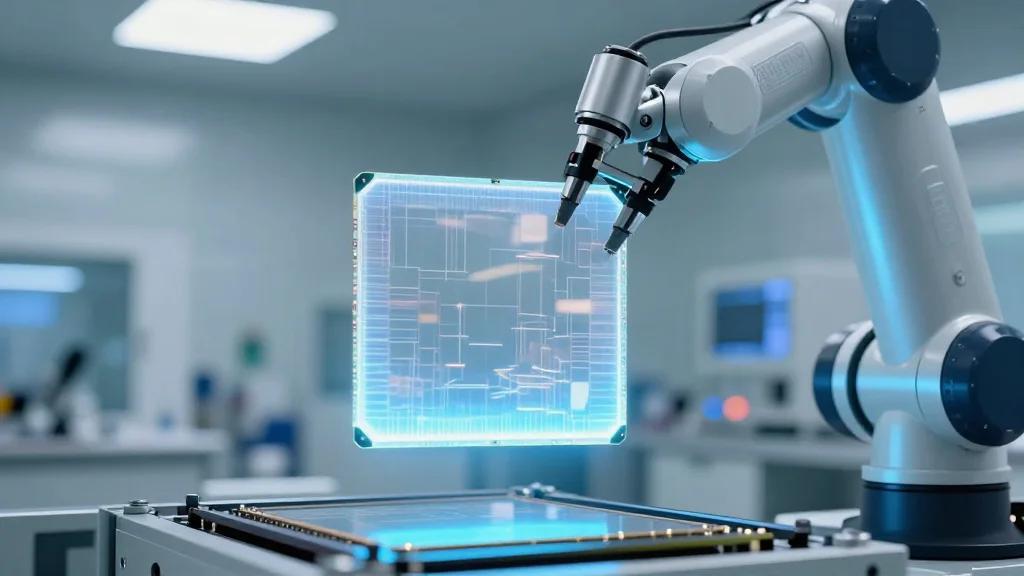 YMTC Poised to Overtake SK Hynix in NAND Shipments